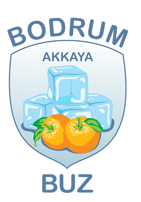 Bodrum Akkaya Buz