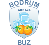 Bodrum Akkaya Buz